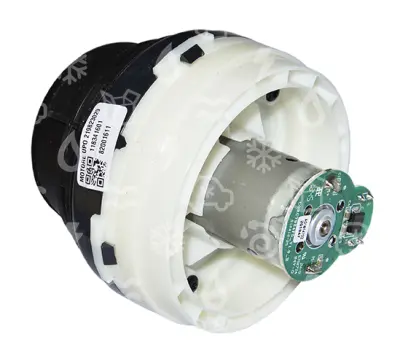 motor vysavače ELECTROLUX / AEG, 24V